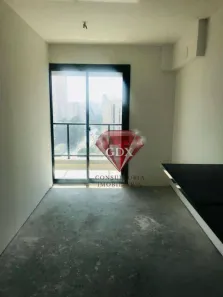Apartamento com 1 Quarto à venda, 38m² no Campo Belo, São Paulo