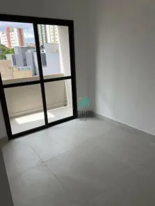Apartamento com 2 Quartos à venda, 55m² no Parque das Nações, Santo André