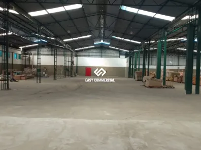 Galpão/Depósito/Armazém para alugar, 3952m² no Fonte Grande, Contagem