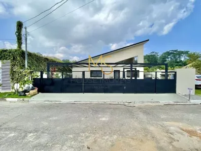 Casa com 3 Quartos à venda, 277m² no Chácara Eliana, Cotia