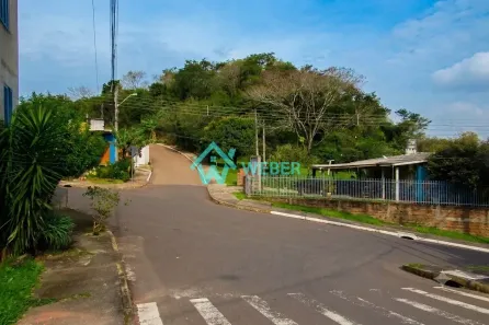 Lote/Terreno à venda, 316m² no São José, Novo Hamburgo