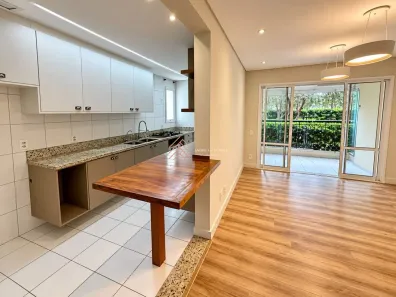 Apartamento com 2 Quartos à venda, 78m² no Jardim Ermida I, Jundiaí