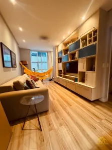 Apartamento com 1 Quarto à venda, 48m² no Praia da Costa, Vila Velha
