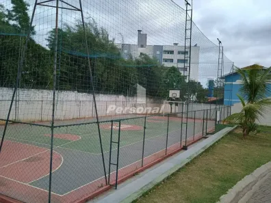 Casa de Condomínio com 3 Quartos para alugar, 90m² no Parque São Cristóvão, Taubaté