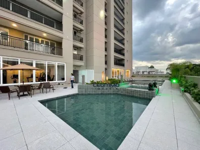 Apartamento com 3 Quartos à venda, 130m² no Centro, Diadema