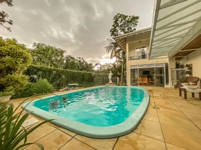 Casa com 5 Quartos à venda, 449m² no Vorstadt, Blumenau