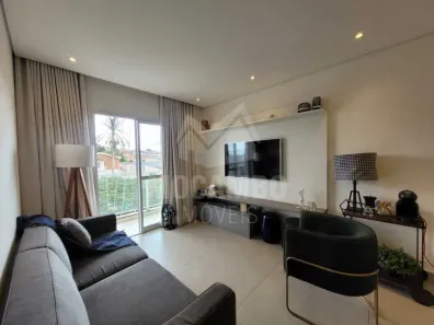 Apartamento com 3 Quartos à venda, 69m² no Jardim Nice, Itatiba