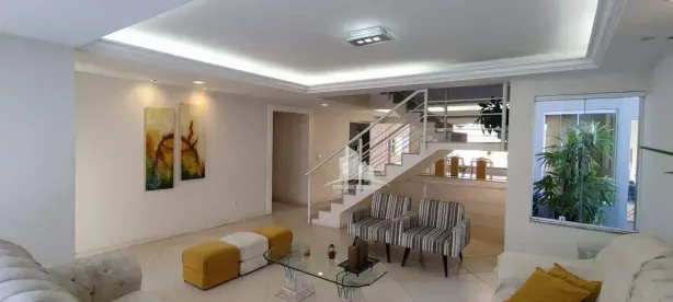 Casa com 4 Quartos à venda, 220m² no Jardim Belvedere, Volta Redonda