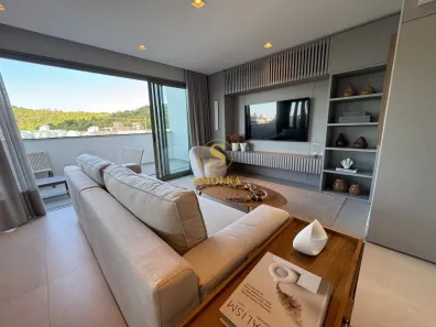 Apartamento com 1 Quarto à venda, 55m² no Jurerê Internacional, Florianópolis