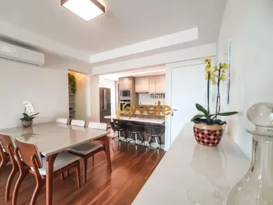 Apartamento com 3 Quartos à venda, 101m² no Vila Aprazível, Jacareí