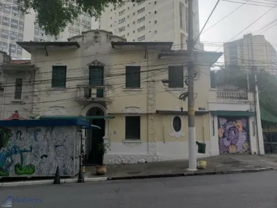 Prédio Comercial à venda, 196m² no Jardim Paulista, São Paulo