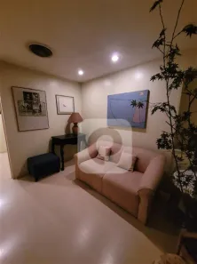 Sala Comercial com 1 Quarto à venda, 37m² no Copacabana, Rio de Janeiro