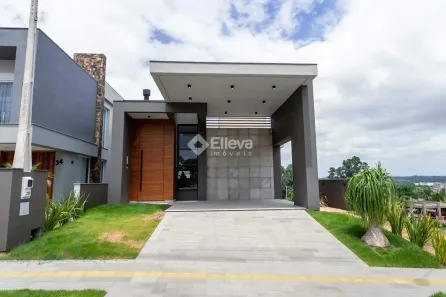 Casa com 3 Quartos à venda, 203m² no Centro, Gravataí
