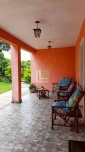 Fazenda/Sítio com 3 Quartos à venda, 145m² no Outeiro das Paineiras (Botujuru), Campo Limpo Paulista