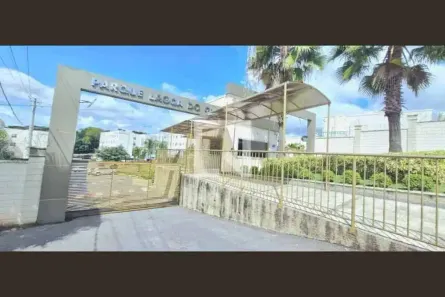 Apartamento com 2 Quartos à venda, 50m² no Mariposas, Lagoa Santa