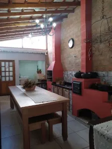 Casa com 3 Quartos à venda, 205m² no Jardim Alvinópolis, Atibaia