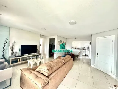 Apartamento com 2 Quartos à venda, 95m² no Chácara Santo Antônio (Zona Sul), São Paulo