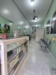 Ponto Comercial para alugar, 40m² no Itapuã, Vila Velha