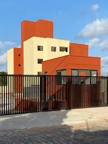 Apartamento com 2 Quartos à venda, 61m² no Ponta Negra, Natal
