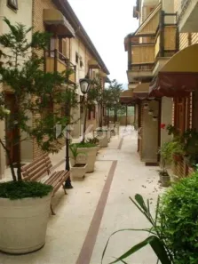 Casa de Condomínio com 3 Quartos à venda, 127m² no Jardim Peri, São Paulo