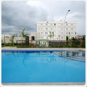Apartamento com 2 Quartos à venda, 45m² no Aclimação, Uberlândia