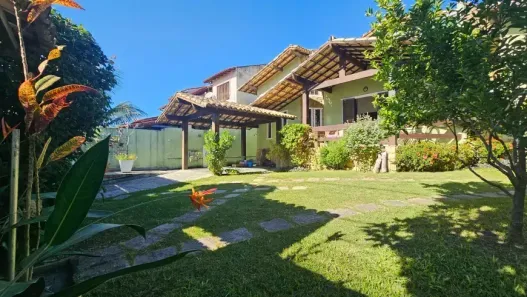 Casa com 4 Quartos à venda, 288m² no Serra Grande, Niterói