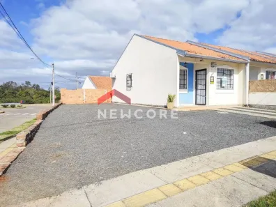 Casa com 2 Quartos à venda, 51m² no Parque Itália, Gravataí