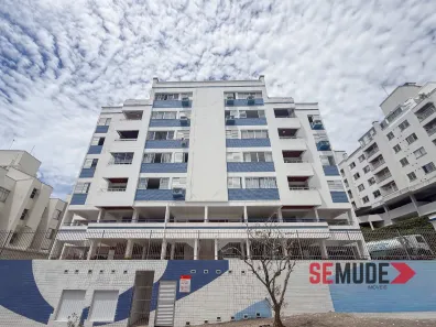 Apartamento com 2 Quartos à venda, 70m² no Carvoeira, Florianópolis