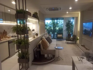 Apartamento com 2 Quartos à venda, 70m² no Barra Olímpica, Rio de Janeiro