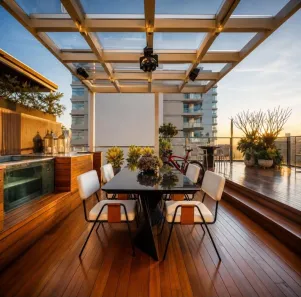 Cobertura com 2 Quartos à venda, 239m² no Itaim Bibi, São Paulo