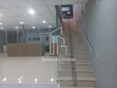 Galpão/Depósito/Armazém à venda, 450m² no Jardim Trianon, Taboão da Serra