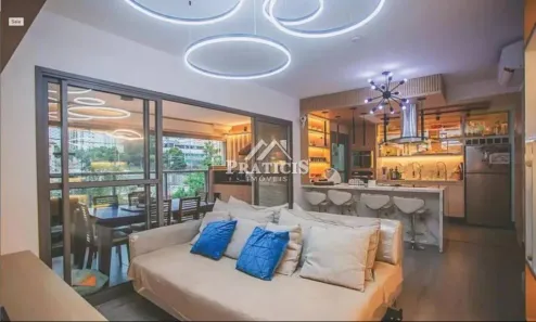 Apartamento com 3 Quartos à venda, 162m² no Vila Mariana, São Paulo
