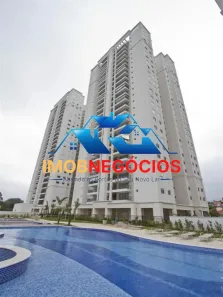 Apartamento com 2 Quartos à venda, 130m² no Vila Leopoldina, São Paulo