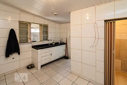 Casa com 2 Quartos à venda, 210m² no Vila Invernada, São Paulo