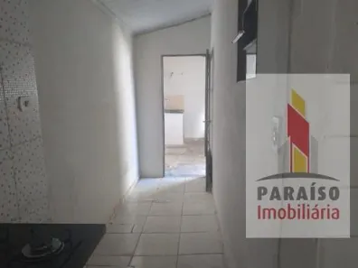 Casa de Condomínio com 2 Quartos à venda, 55m² no Nossa Senhora Aparecida, Uberlândia