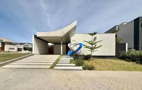 Casa de Condomínio com 3 Quartos à venda, 239m² no Condomínio Residencial Monte Carlo, São José dos Campos