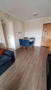 Apartamento com 3 Quartos à venda, 70m² no Engenho de Dentro, Rio de Janeiro