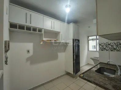 Apartamento com 2 Quartos à venda, 52m² no Colina de Laranjeiras, Serra