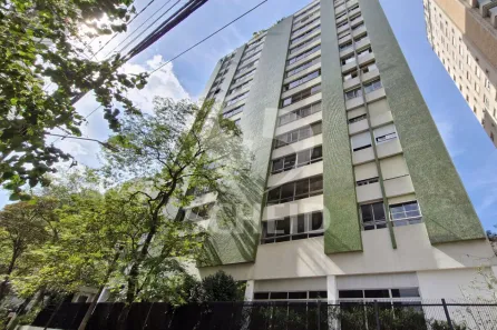 Apartamento com 2 Quartos à venda, 166m² no Jardim Paulista, São Paulo