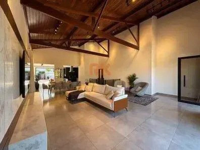 Casa de Condomínio com 4 Quartos à venda, 542m² no Portal do Sol, Contagem