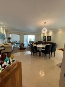 Apartamento com 4 Quartos à venda, 300m² no Vila Redentora, São José do Rio Preto