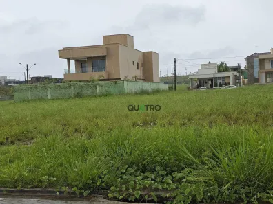 Lote/Terreno à venda, 339m² no Cidade Alpha, Eusébio