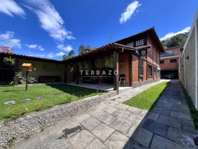 Casa com 6 Quartos à venda, 283m² no Tijuca, Teresópolis