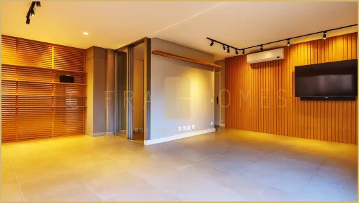 Apartamento com 3 Quartos para venda ou aluguel, 134m² no Vila Nova Conceição, São Paulo