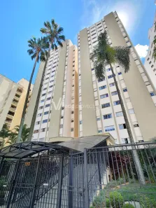 Apartamento com 3 Quartos à venda, 84m² no Jardim Proença, Campinas