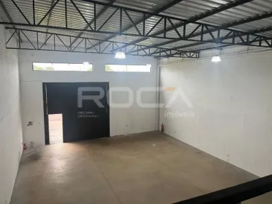 Galpão/Depósito/Armazém à venda, 250m² no Bonfim Paulista, Ribeirão Preto