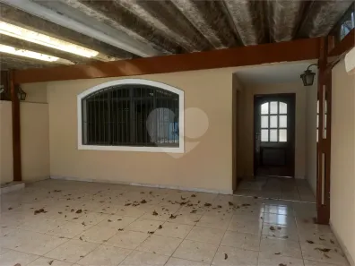 Sobrado com 2 Quartos à venda, 170m² no Interlagos, São Paulo