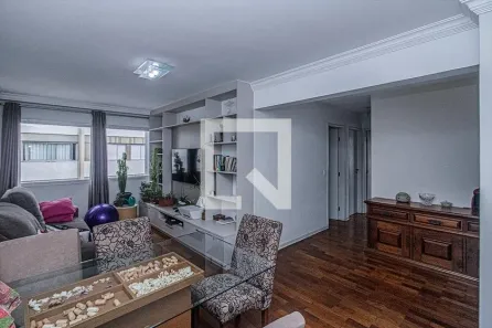 Apartamento com 3 Quartos à venda, 72m² no Vila Gumercindo, São Paulo