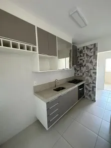 Apartamento com 3 Quartos à venda, 100m² no Parque Residencial Bom Conselho, Taubaté