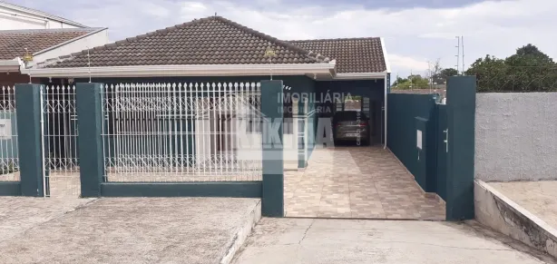 Casa com 3 Quartos à venda, 131m² no Oficinas, Ponta Grossa